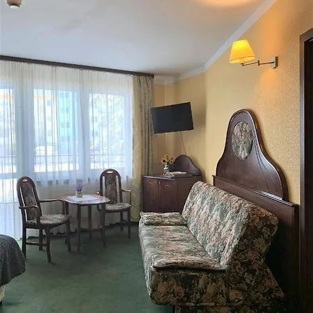 Apartament Kasprowicza-2