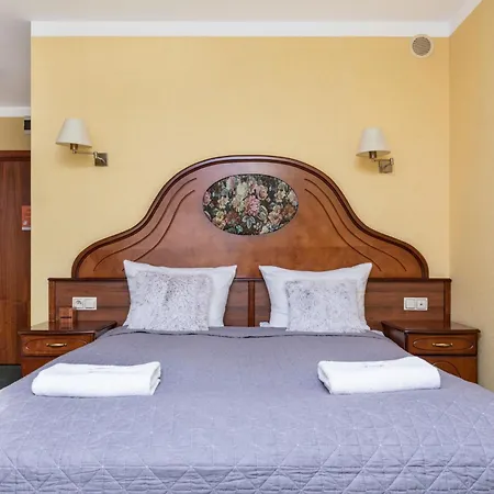 Apartament Kasprowicza-3